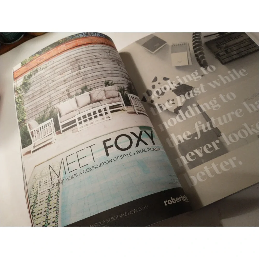 Habitus Living in Design Magazine Issue 17 October December 2012 Home Decor